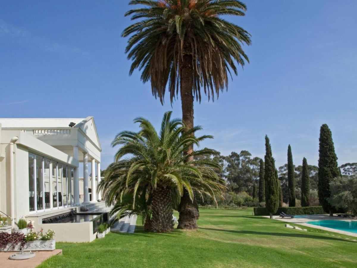 Retreat At Waterfall Valley Paarl Exterior photo